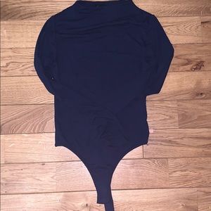 Body suit